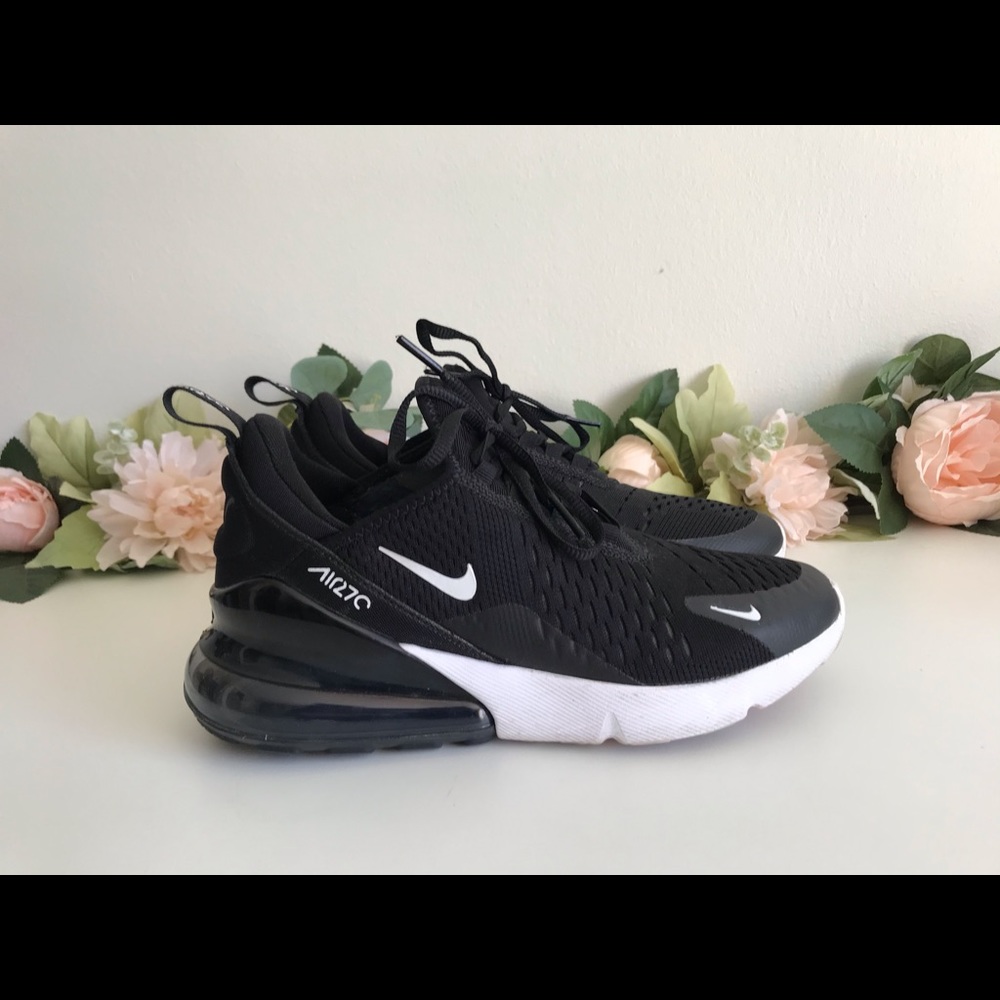 Nike Air Max 270